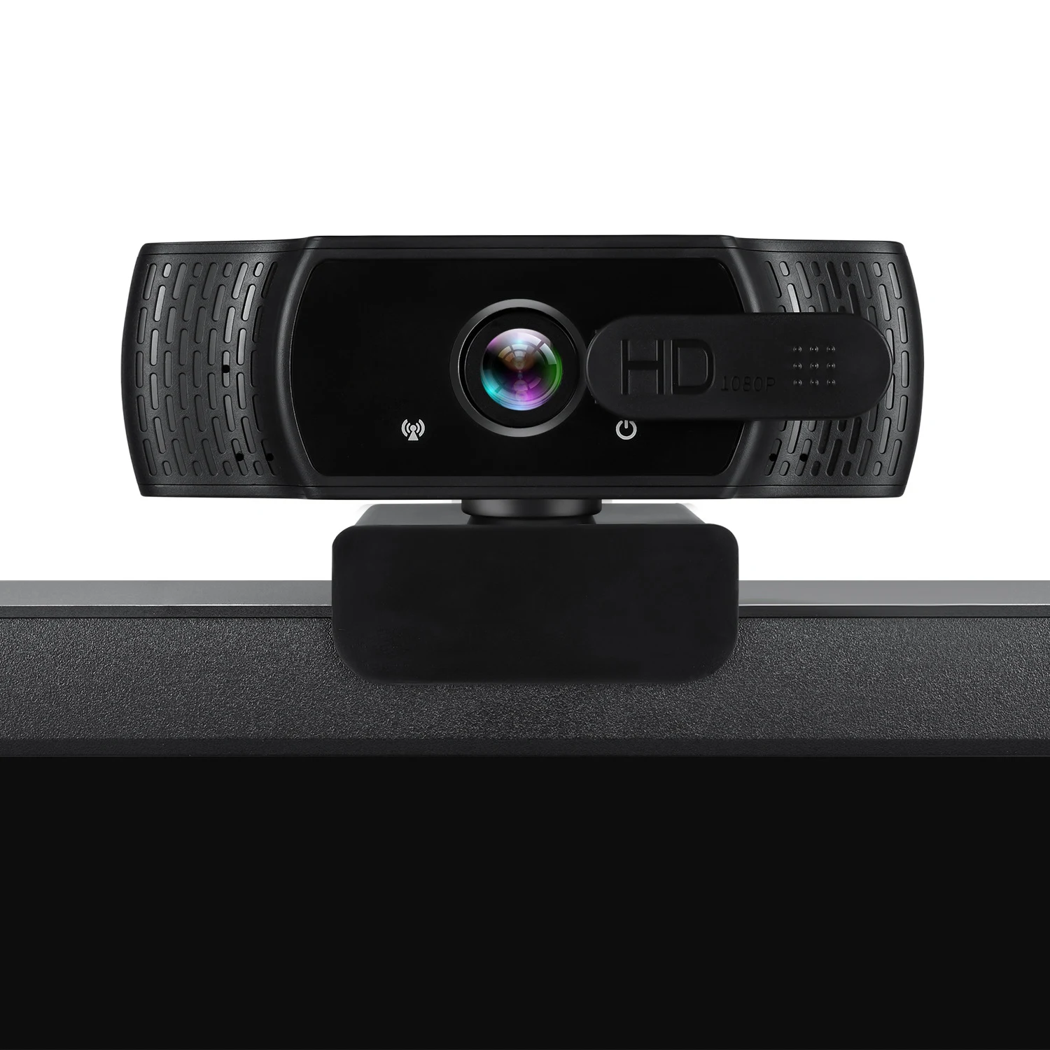 Title 6, Kamera internetowa USB 2MP HD 1080P, wideo na ż...