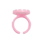 Pink 100pcs