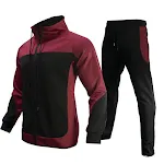 Claret Red