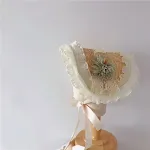 French hat piece