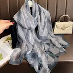 Crescent Moon Gray
