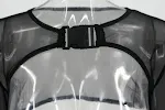 Pantaloncini da ciclismo da donna con fibbia Comodi e sicuri per pedalare. Goditi le tue uscite in bicicletta con stile e praticità. Ottimo comfort. — foto 7