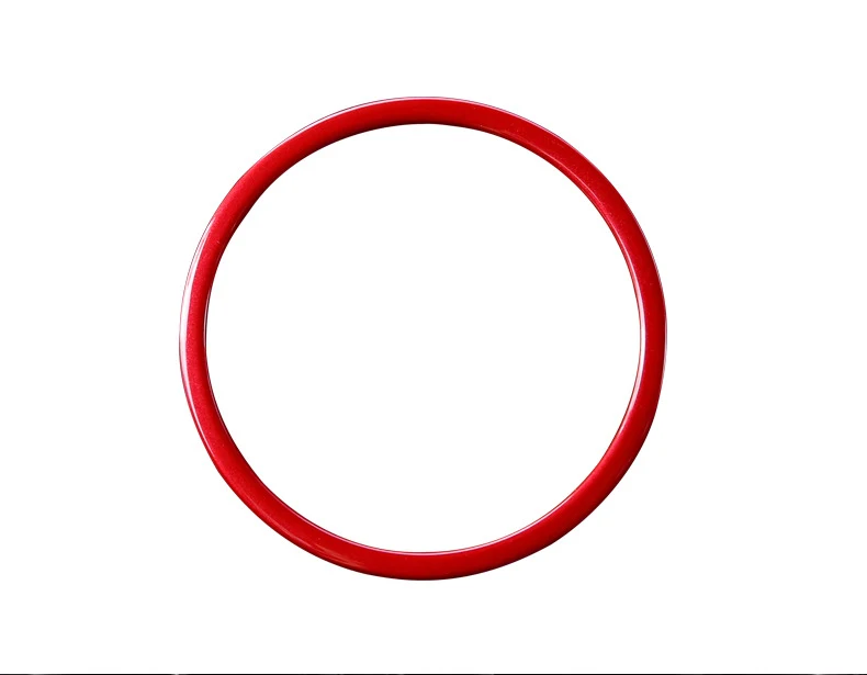 Bright Circle for New Cx-4 Onksera Steering Wheel enhances driving visibility and style. Easy installation and modern de — photo 2