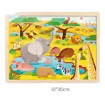 African animals