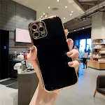Classic Black