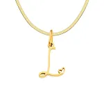 L Gold
