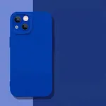 Klein blue