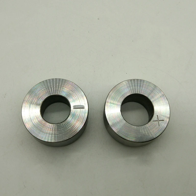 Terminal Pile Head Die Lead Rod Brazing. Achieve durable, reliable electrical connections with this brazing solution. Su — photo 4