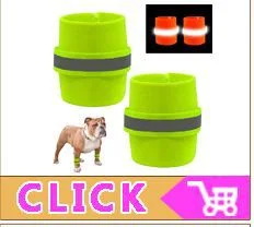 Title 9, Waterproof Dog Shoes Warm Pet Winter Dogs Shoes...