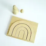 Wood color