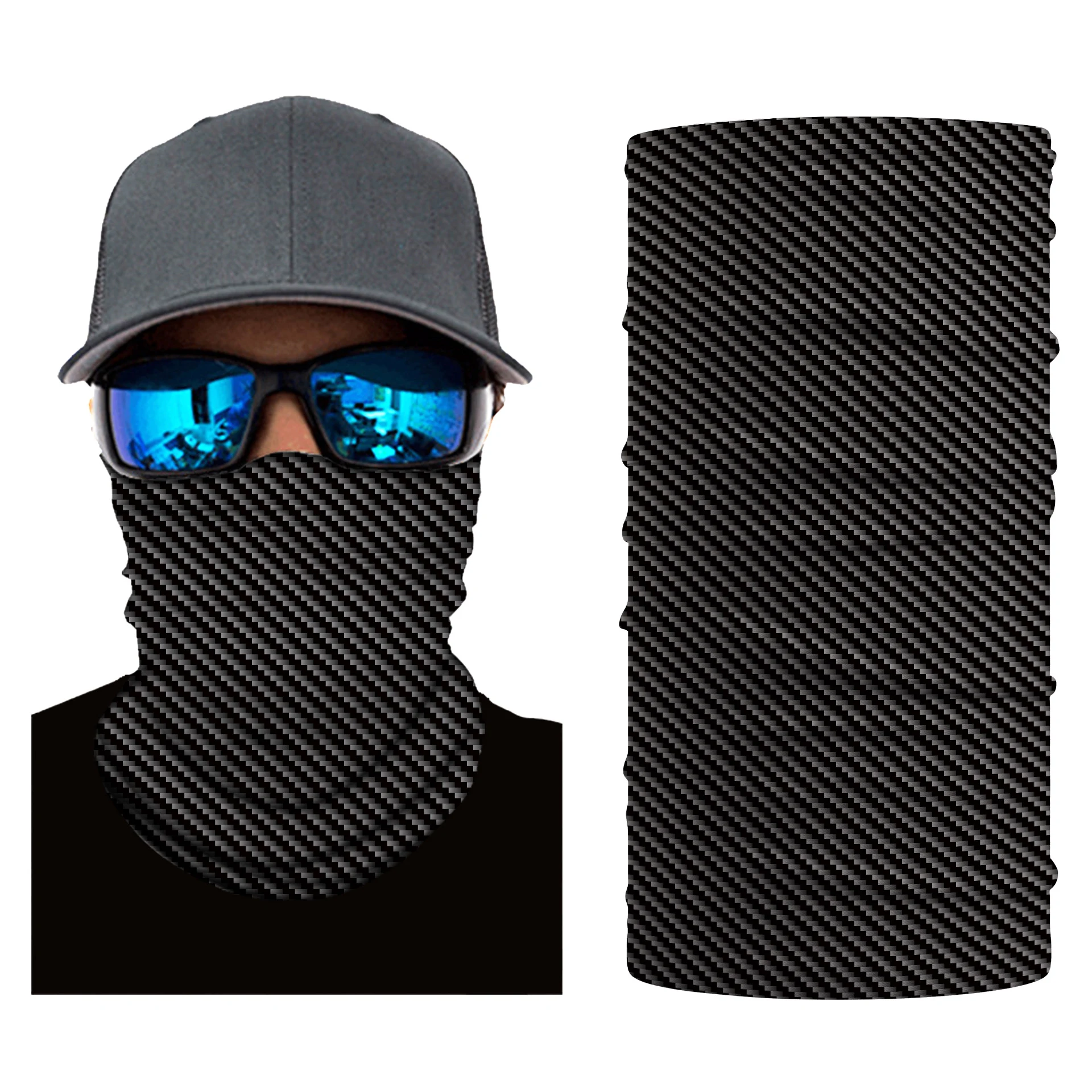 Magic Headband Sun Protection Wind Mask Sports Sweat-absorbent Scarf, perfect for outdoor activities and sports, offerin — photo 67
