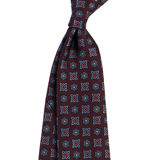 Title 2, Business Wedding Matching Silk Lined Jacquard T...