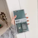 Pine needle green
