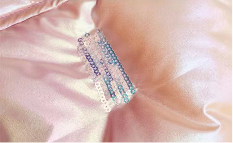 Title 7, Childrens Cotton Clothes Winter Disposable Gir...