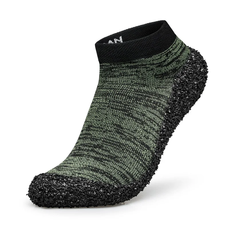 Chaussures Chaussettes Multifonctionnelles Pour Amoureux Yoga Natation Escalade Hommes Femmes. Idéales pour activités aquatiques et sportives — photo 3
