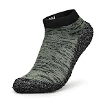 Chaussures Chaussettes Multifonctionnelles Pour Amoureux Yoga Natation Escalade Hommes Femmes. Idéales pour activités aquatiques et sportives — photo 3