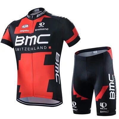 New team edition breathable and quick-drying cycling shirt offering superior comfort and performance for long rides and — photo 2