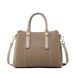 Fashionable Middle-aged Large Capacity Mom Bag Spacious and Functional for Stylish Mothers with Ample Room for Everyday — photo 6