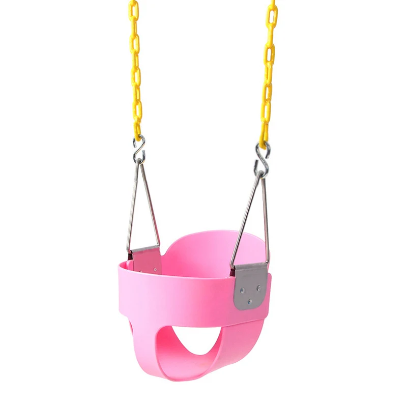 Title 2, Childrens Basket Indoor and Outdoor Training P...