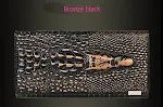 Bronze