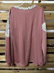 Lässiger Leopard-Splicing-Pullover für Damen, Herbst Winter, europäisch-amerikanisch, locker geschnitten, warm und stilvoll für jeden Tag. — foto 4