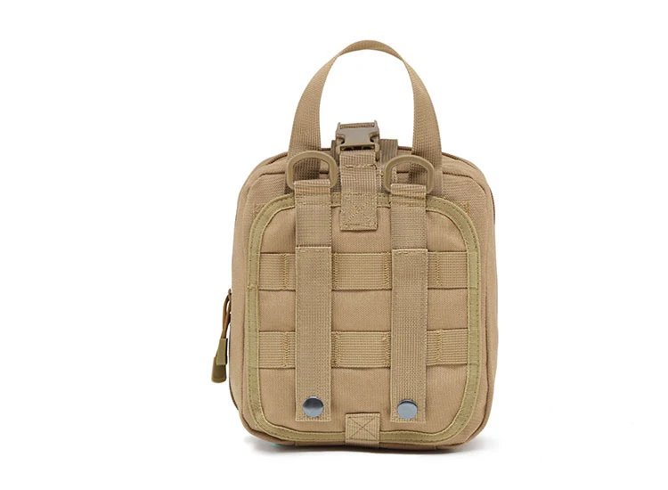 Title 8, Tactische EHBO-opbergtas voor outdoor sporten. ...