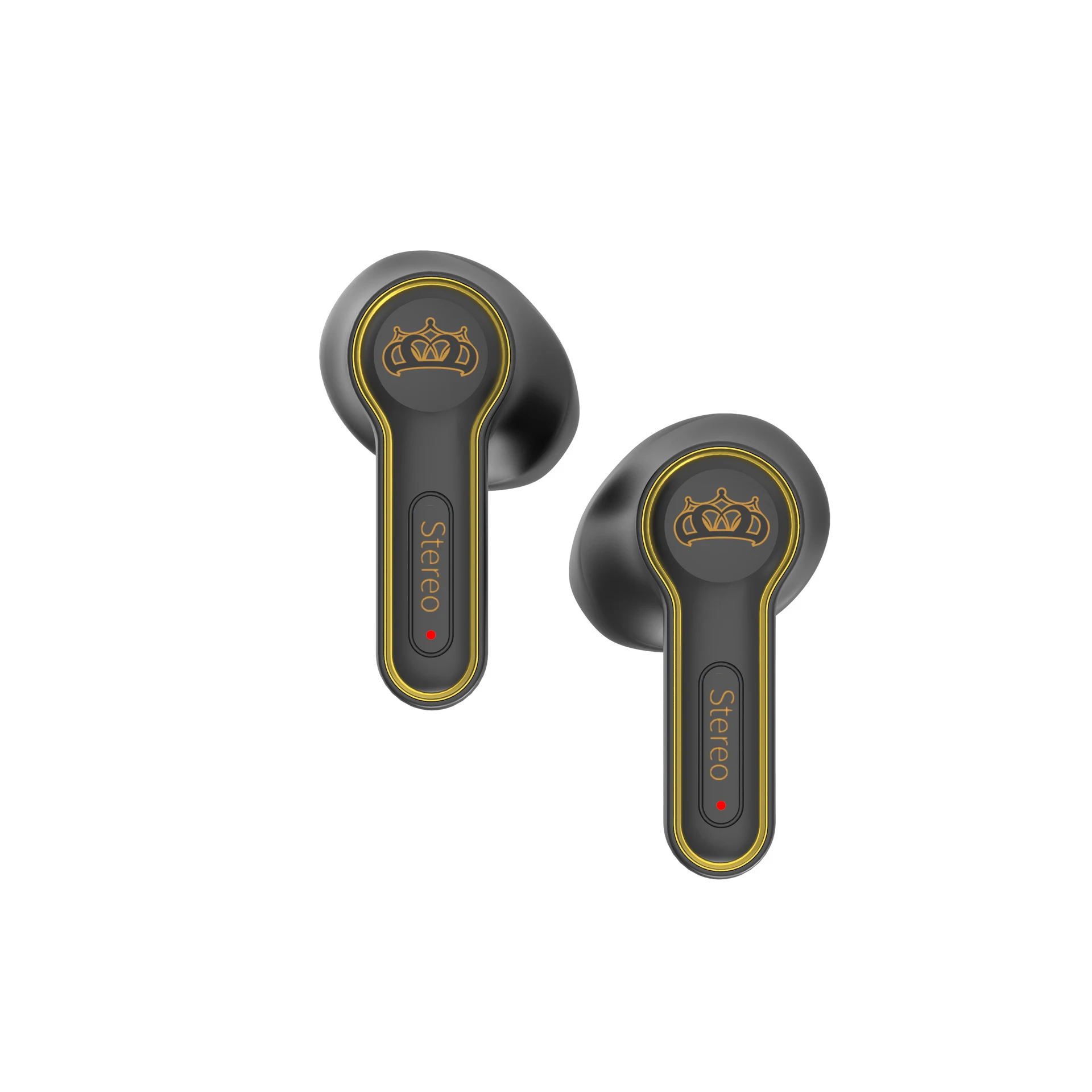 Title 1, Disc Smart Touch Wireless Headset TWS-H3 Privat...