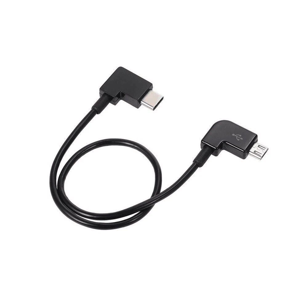 Title 4, Cabo Adaptador de Carregamento OTG para Celular...