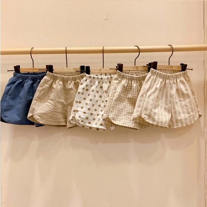 Title 3, Summer New Mens and Womens Baby Loose Breatha...