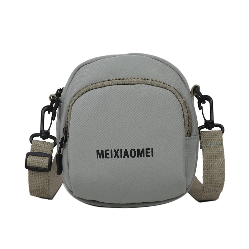 Bolsa Crossbody Pequena para Meninas, Fresca, Satchel de Ombro Único, Perfeita para Uso Diário, Leve e Elegante, Ideal para Sair — foto 7
