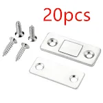 Silver 20pcs