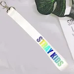 White B