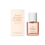 Houtachtig bloemig licht parfum. Een subtiele en frisse geur voor vrouwen. Ervaar de lichtheid en elegantie, perfect voor dagelijks gebruik. — foto 1