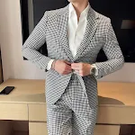 Black And White