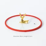 Golden Deer Red Edge