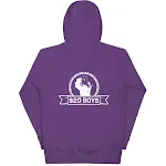 Frühling- und Herbst-Kapuzenpullover mit digitalem Cartoon-Druck, lässig, bequem und stylisch. Perfekt für einen entspannten Look. — foto 1