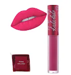 11 PINK VELVET