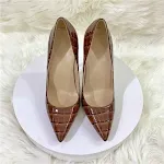 Brown 8CM
