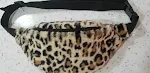 Light Leopard