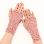 Leather Pink
