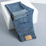 Retro Blue