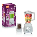 Mezclador de Frutas Plástico Semisemiautomático para el Hogar Prepara batidos frescos y saludables fácilmente. Disfruta de una mezcla rápida y sencilla. — foto 2