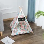 Pink triangle