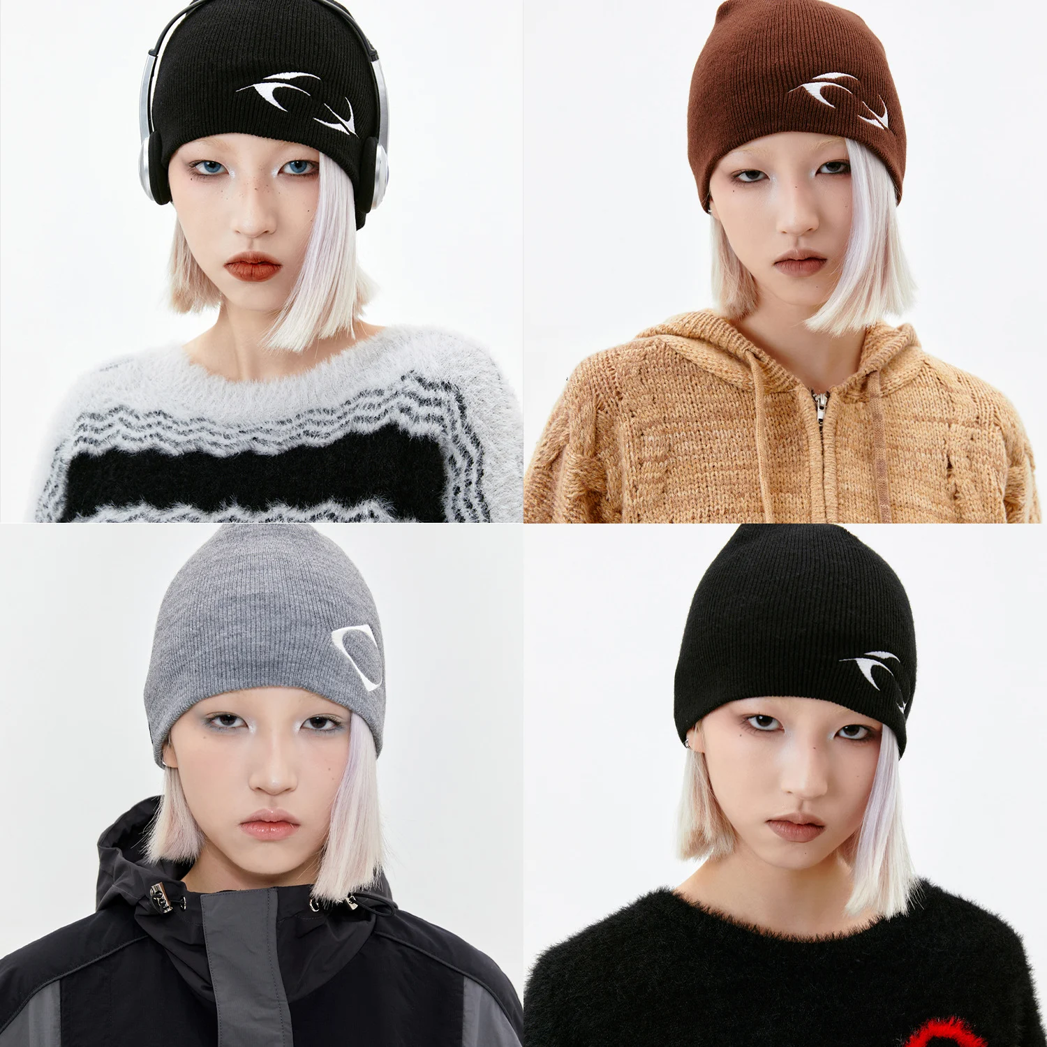 Title 5, Mens And Womens Fashion Leisure Warm Cold-pro...