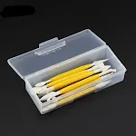 8piece set and storage box