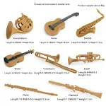 Musical Instrument Packages