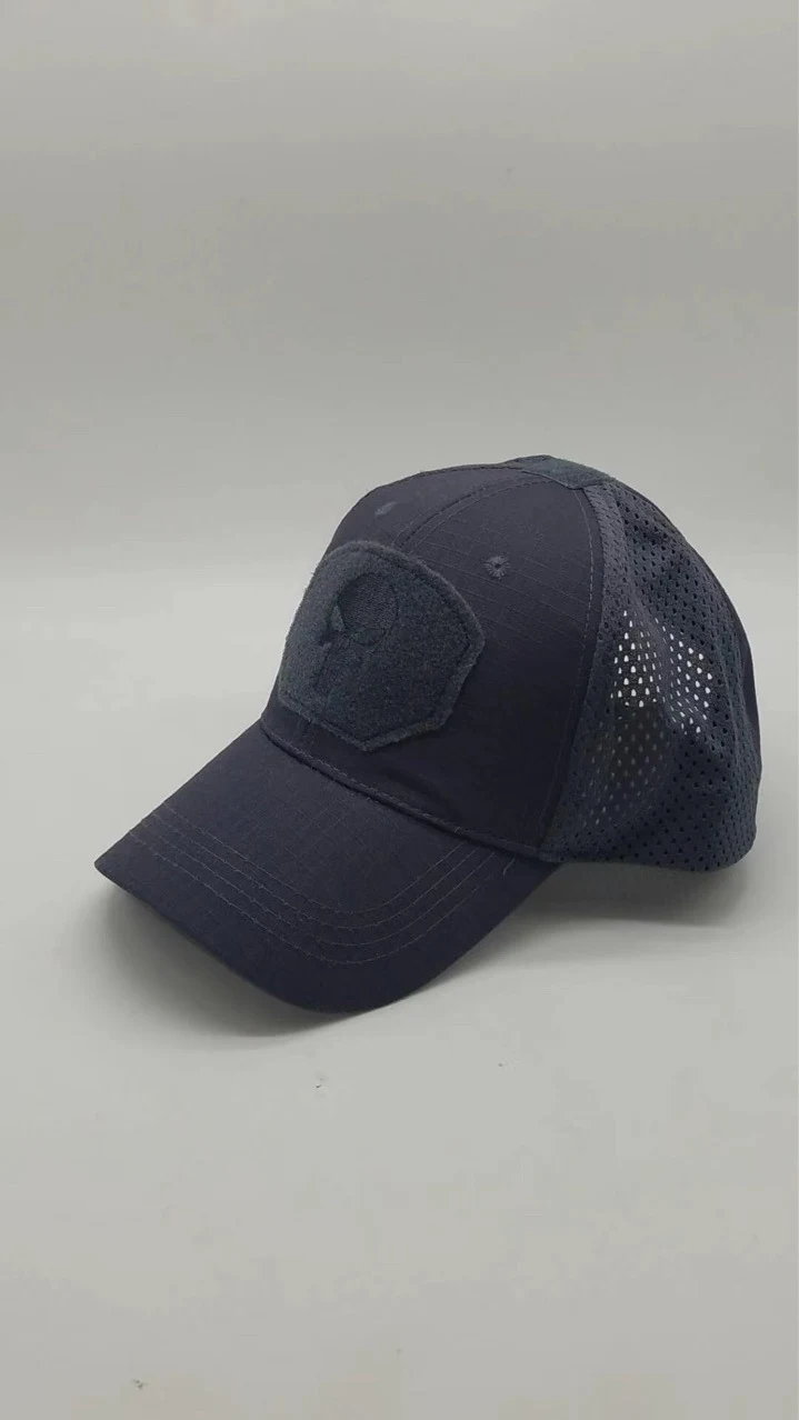 Title 2, Tactical baseball cap built for performance and...