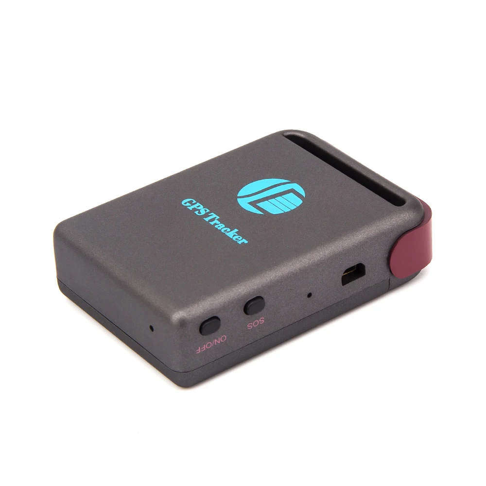 Title 4, Scheda Madre GPS per Bambini Tracker Sicurezza ...