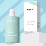 Amino Acid Shampoo 500ml