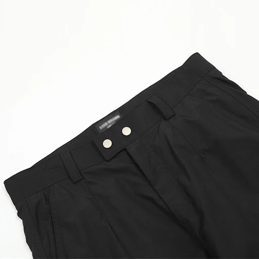Title 6, 3D Multi-pocket Cargo Broek Heren Amerikaans Hi...